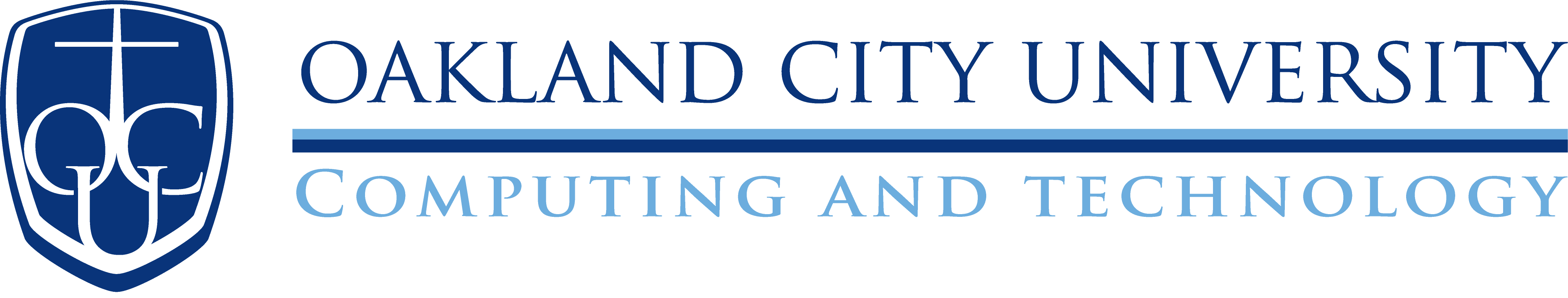 Oakland City University - Computing & Technology